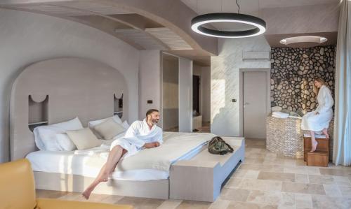 Photo #3 of Ruza Vjetrova - Wind Rose Hotel Resort in Dobra Voda, Montenegro