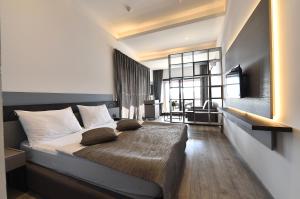 Photo #6 of Ruza Vjetrova - Wind Rose Hotel Resort in Dobra Voda, Montenegro