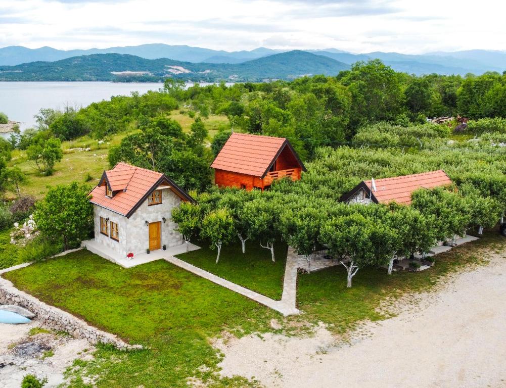 Photo of Apartmani Kod Draskovica in NK, Montenegro