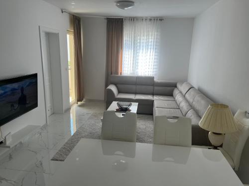 Photo #2 of Adriatic apartman in Bečići, Montenegro