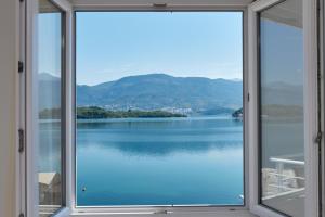 Photo #4 of Apartments Tamaris in Đuraševići, Montenegro