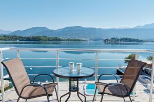 Photo #6 of Apartments Tamaris in Đuraševići, Montenegro