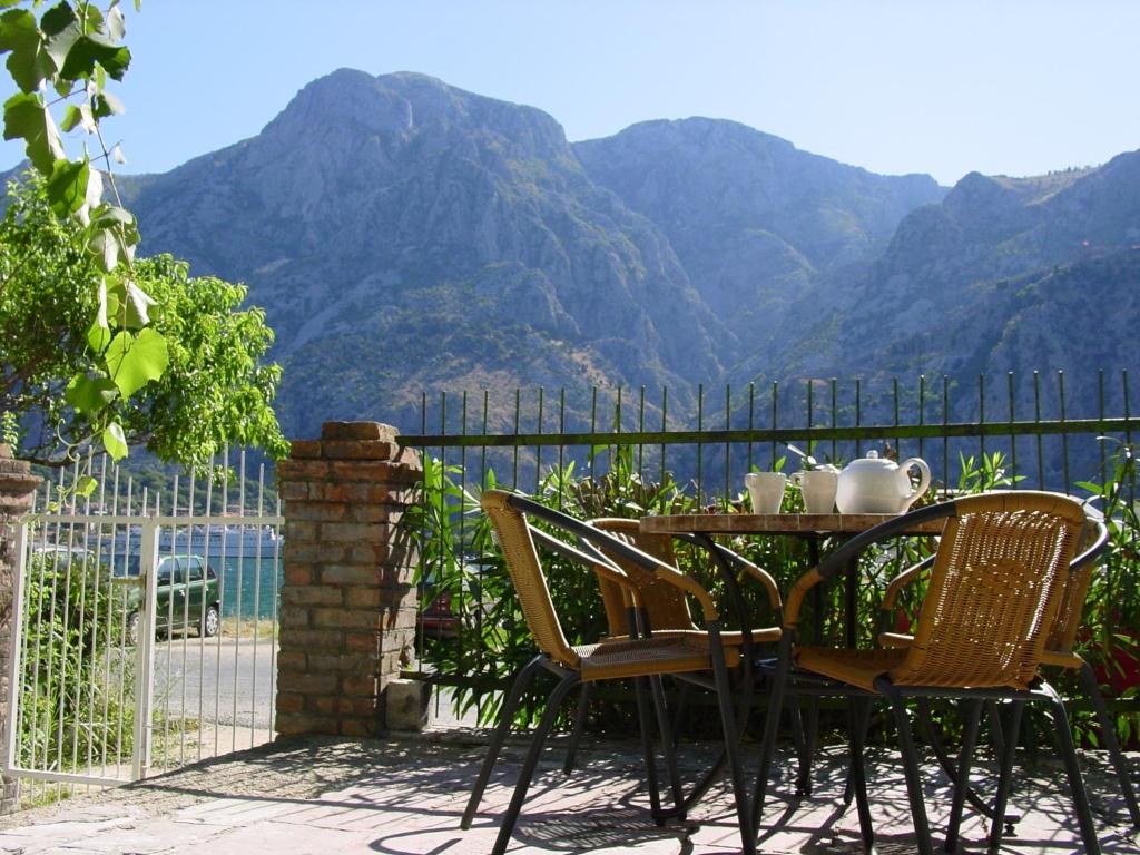 Photo of Apartment Mimosa in Muo, Montenegro