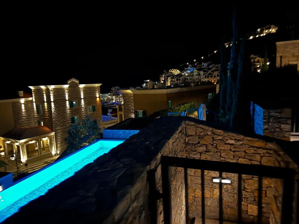 Photo of Lustica bay Studio for rent in Tivat, Montenegro