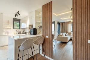 Photo #4 of Lux Grand Apartment Kotor in Dobrota, Montenegro