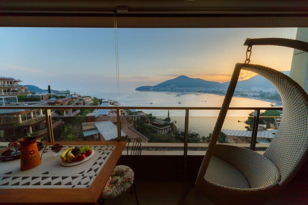 Photo #1 of HarMony apartment in Budva, Montenegro