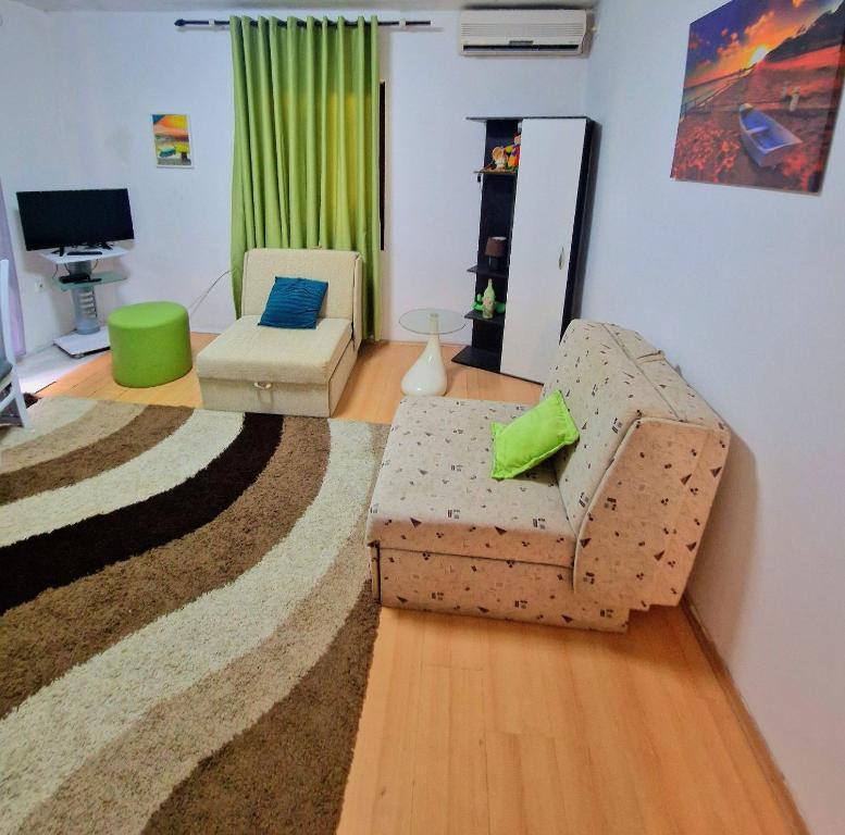 Photo #1 of Apartman - Eco Bay in Morinj, Montenegro