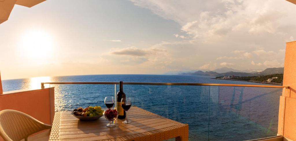 Photo #1 of DreamSea Apartment in Utjeha Bušat, Montenegro