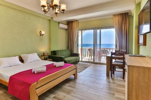 Photo #2 of DreamSea Apartment in Utjeha Bušat, Montenegro