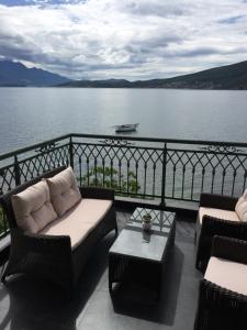 Photo #6 of Apartments Seaside Baosici in Baošići, Montenegro