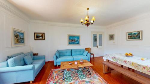 Photo #2 of Dream Catcher Villa - Beachfront & Seaview terrace in Utjeha Bušat, Montenegro