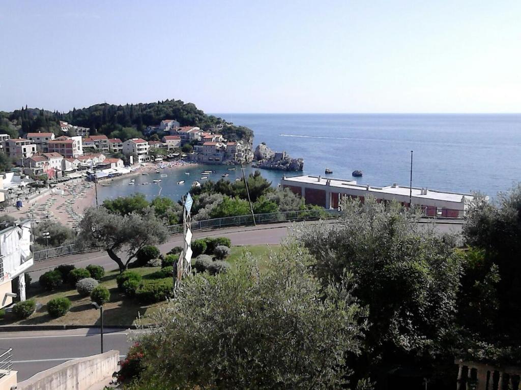 Photo #1 of Przno apartment in Pržno, Montenegro