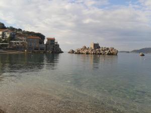 Photo #6 of Przno apartment in Pržno, Montenegro