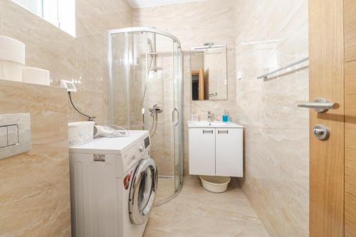 Photo #3 of Markoni Apartments in Budva, Montenegro