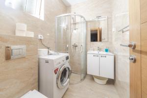 Photo #5 of Markoni Apartments in Budva, Montenegro