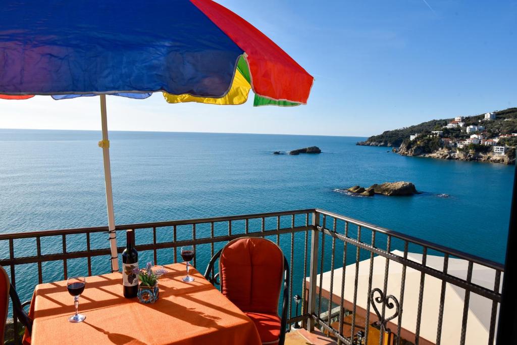 Photo of Apartments Susanna in Kalaja, Montenegro