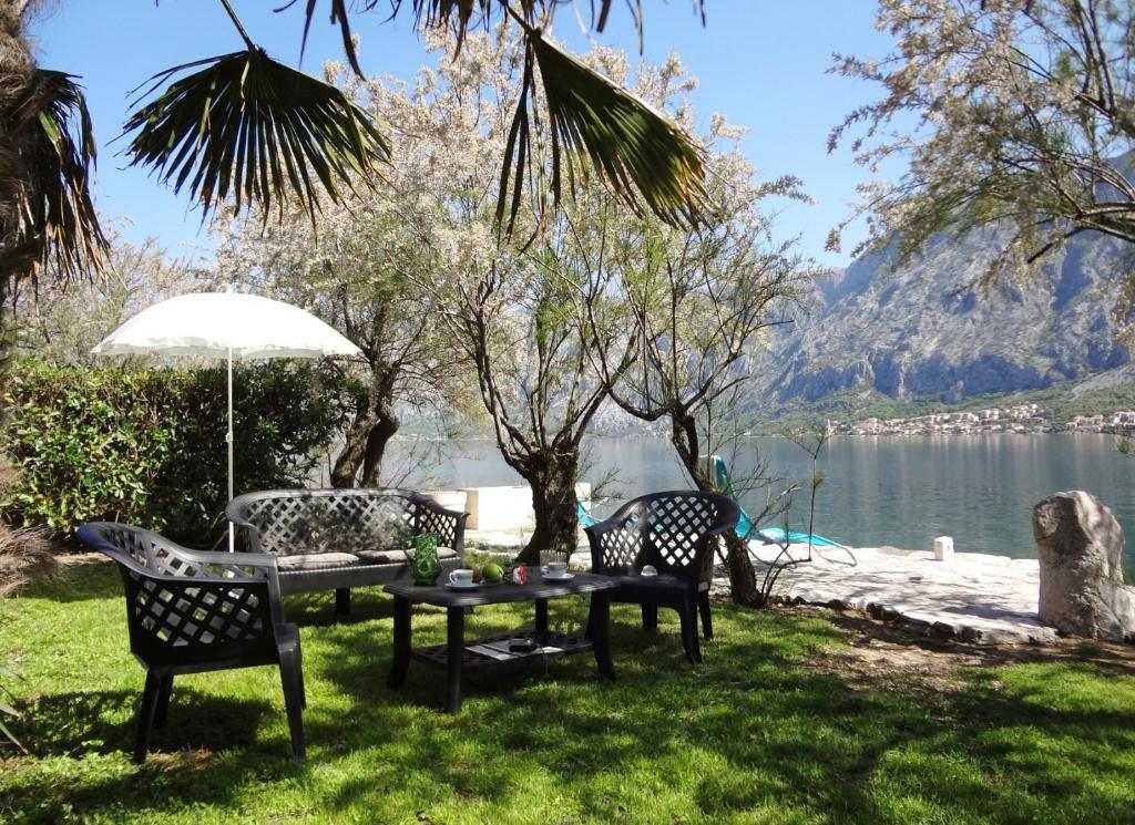 Photo #1 of Apartment Pinebreeze - Prčanj - Kotor in Prčanj, Montenegro