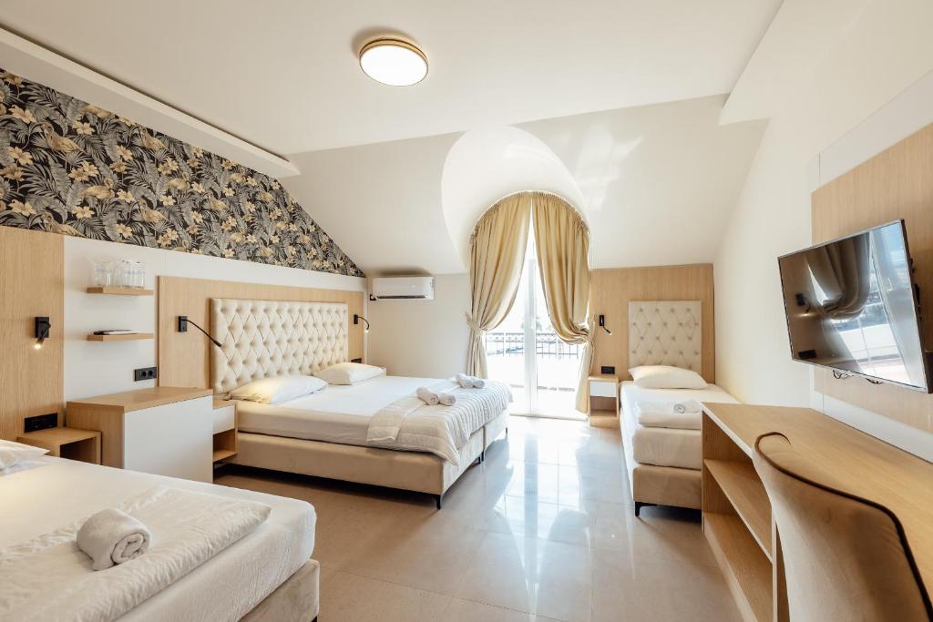 Photo #1 of Apartments Belani Zelenika in Zelenika, Montenegro