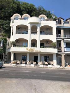 Photo #4 of Apartments Belani Zelenika in Zelenika, Montenegro