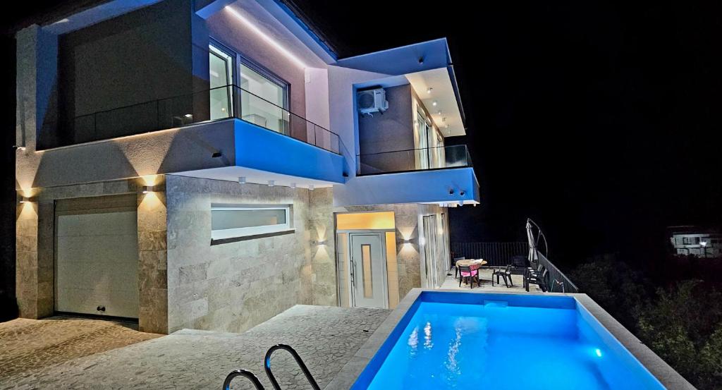 Photo of Sweet Sea Villa in bb, Montenegro