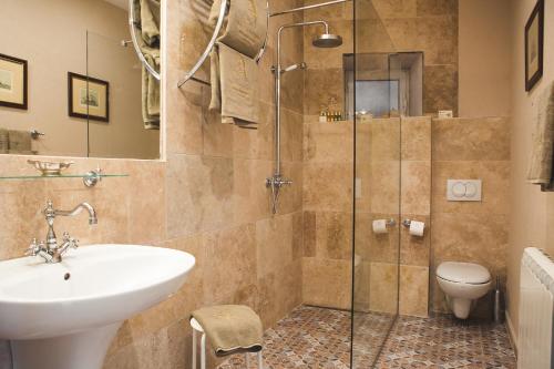Photo #3 of Palazzo Radomiri Heritage Boutique Hotel in Dobrota, Montenegro