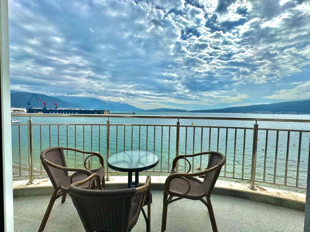 Photo of Seaside Apartments Zlokovic in Herceg Novi, Montenegro