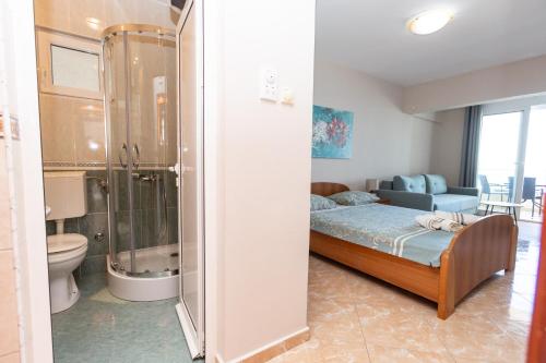 Photo #3 of Apartments Posejdon in Utjeha Hladna Uvala, Montenegro
