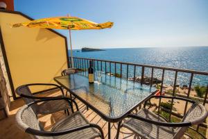 Photo #6 of Apartments Posejdon in Utjeha Hladna Uvala, Montenegro