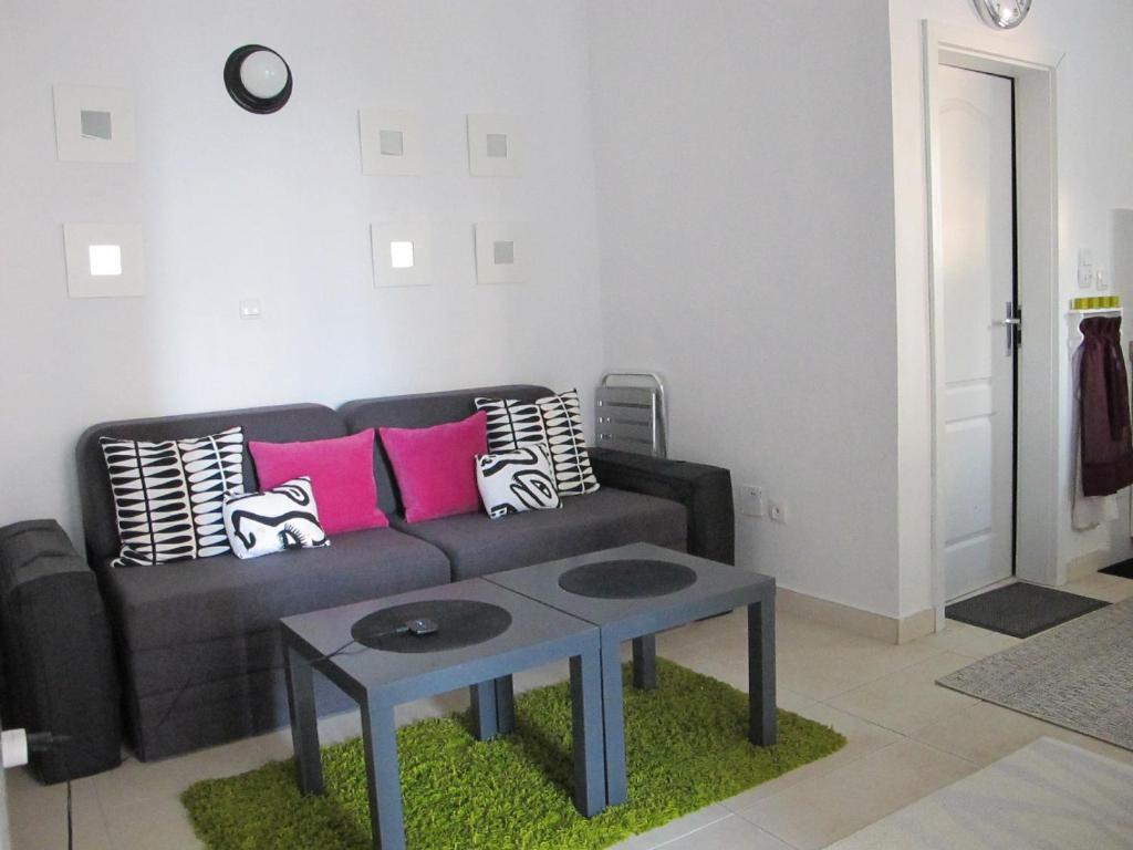 Photo #1 of Apartment Annika in TV, Montenegro