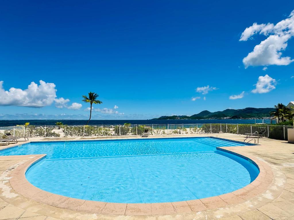 Photo #1 of Shell Beach - Magnifique Loft sur la plage in Sandy Ground, Saint Martin