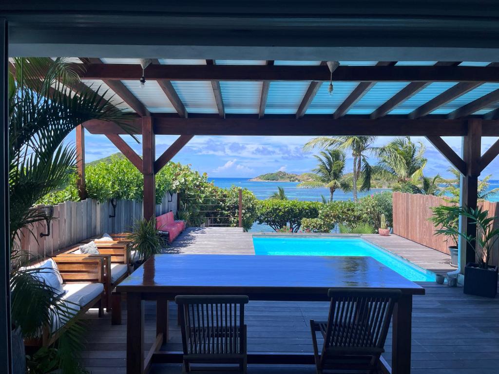 Photo of Villa Pandora in Cul de Sac, Saint Martin