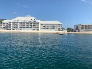 Photo #6 of Studio Blue Sunset in Marigot, Saint Martin