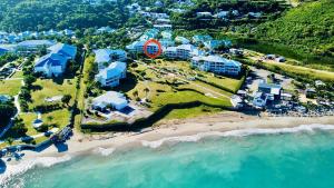 Photo #6 of studio :paradise beach in Anse Marcel, Saint Martin
