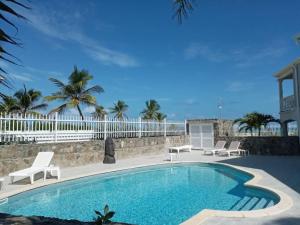Photo #4 of Princess Blue, 3BDR, Beach Front Deluxe, Orient Bay, Pool, Wifi 100 Mps in Orient Bay, Saint Martin
