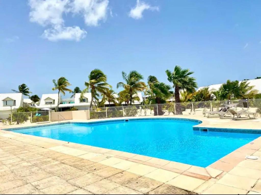 Photo #1 of New sea view studio in Sandy Ground, Saint Martin