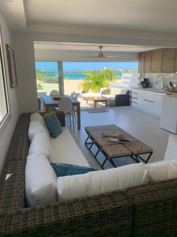 Photo #1 of Coco Beach in Sandy Ground, Saint Martin