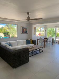Photo #5 of Coco Beach in Sandy Ground, Saint Martin