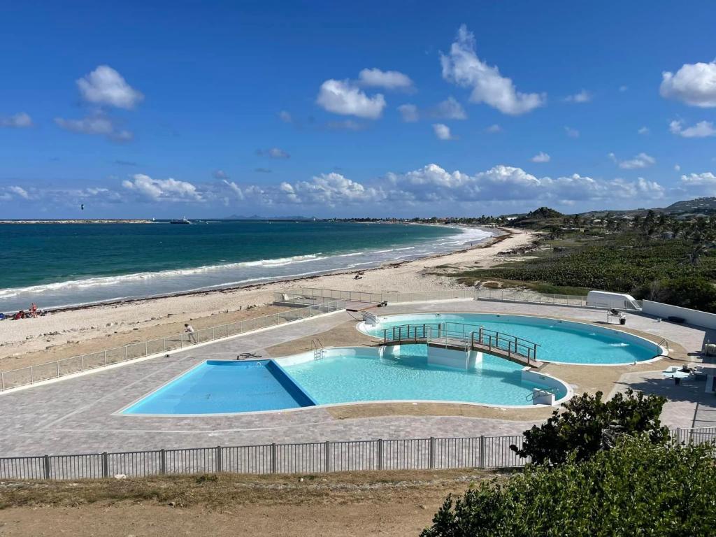 Photo #1 of Studio 24 mont vernon orient bay in Cul de Sac, Saint Martin