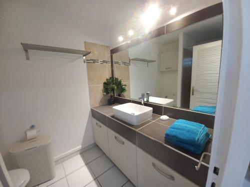 Photo #3 of Studio 24 mont vernon orient bay in Cul de Sac, Saint Martin