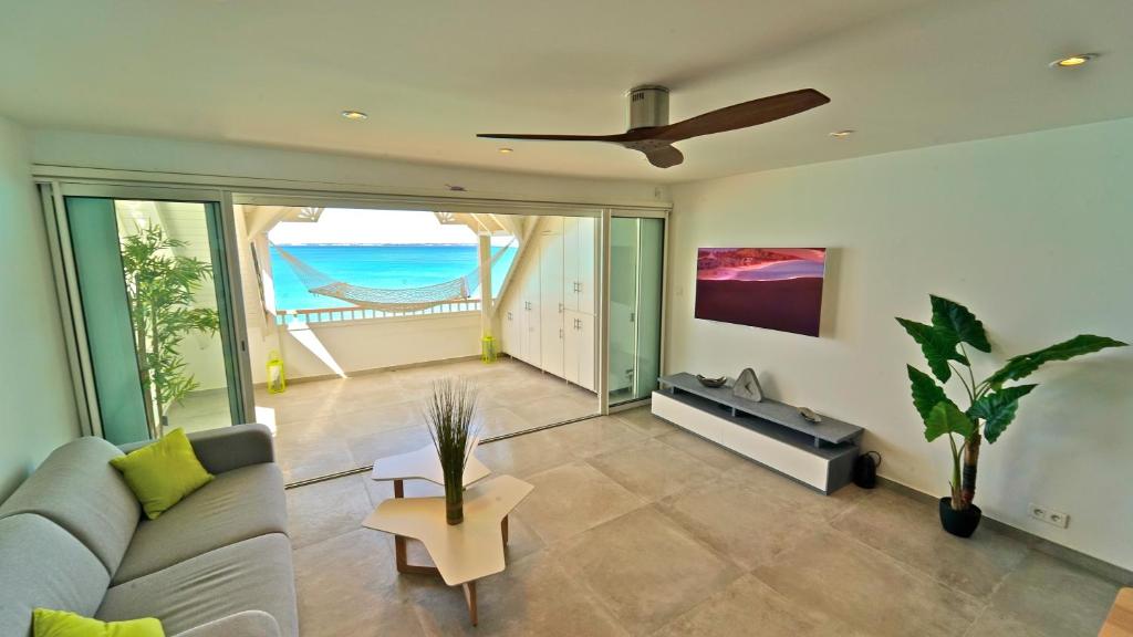 Photo #1 of Grand Case Beach in Grand Case, Saint Martin