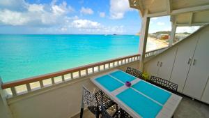 Photo #5 of Grand Case Beach in Grand Case, Saint Martin