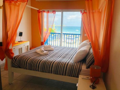 Photo #2 of Timoon apartment in Orient Bay, Saint Martin