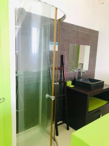 Photo #4 of Timoon apartment in Orient Bay, Saint Martin