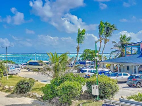 Photo #2 of The Beach central 50m from Orient Bay Beach in Marigot, Saint Martin