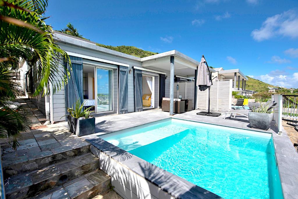 Photo of Villa Manowells in Cul de Sac, Saint Martin