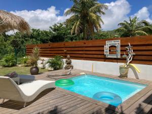 Photo #4 of Life is Good in SXM in Orient Bay, Saint Martin