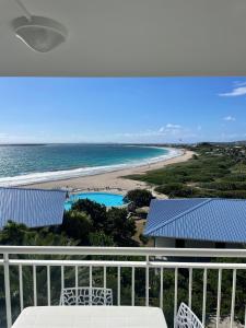 Photo #4 of French ocean view, beach and pool in Philipsburg, Saint Martin