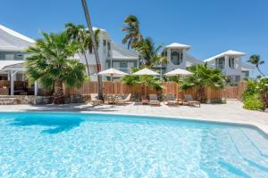 Photo #4 of La Playa Orient Bay in Parc de la Baie Orientale, Saint Martin