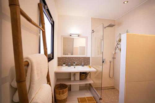 Photo #3 of Superb Studio Lagoon View in Marigot, Saint Martin
