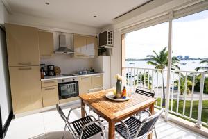Photo #4 of Superb Studio Lagoon View in Marigot, Saint Martin